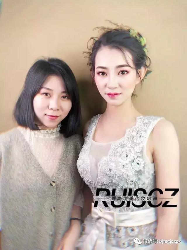 学习影楼课程怎么样?学员作品给你打个样!