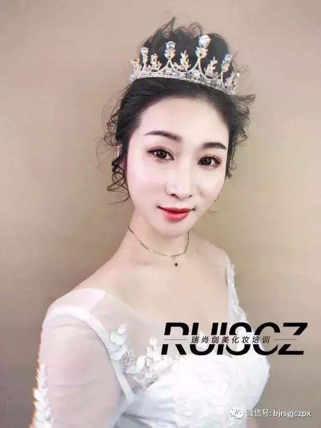 学习影楼课程怎么样?学员作品给你打个样!