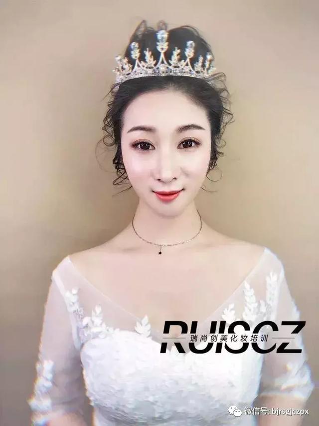 学习影楼课程怎么样?学员作品给你打个样!