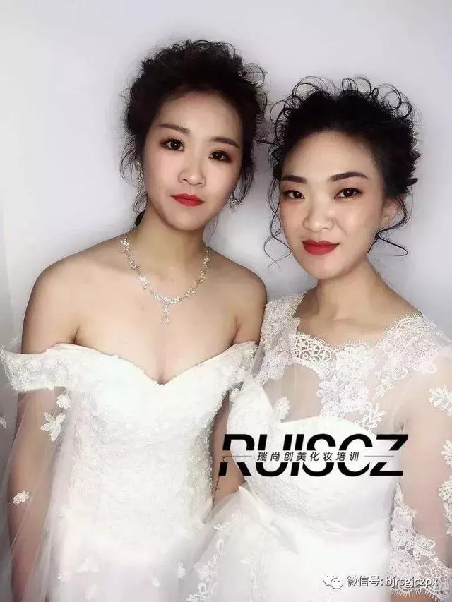 学习影楼课程怎么样?学员作品给你打个样!