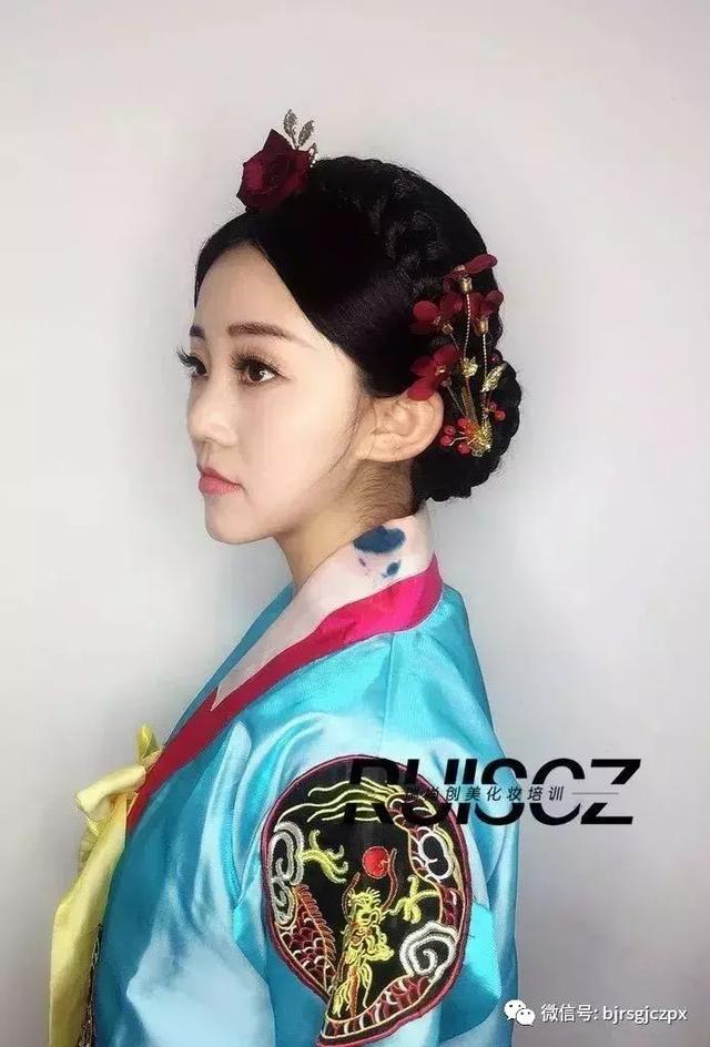 学习影楼课程怎么样?学员作品给你打个样!