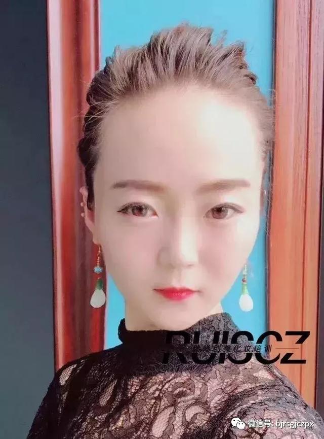 学习影楼课程怎么样?学员作品给你打个样!
