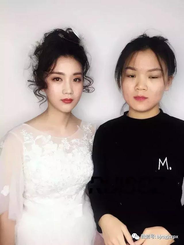 学习影楼课程怎么样?学员作品给你打个样!