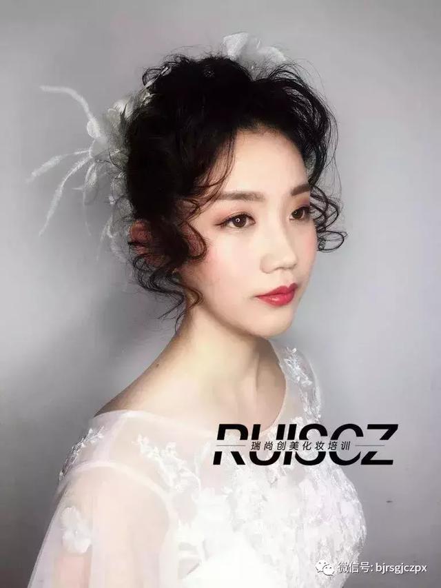 学习影楼课程怎么样?学员作品给你打个样!