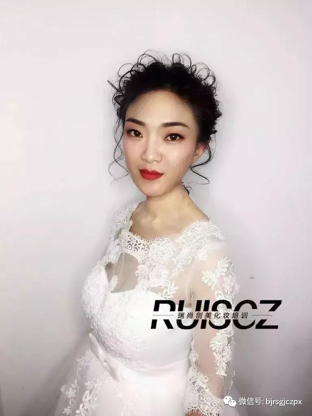 学习影楼课程怎么样?学员作品给你打个样!