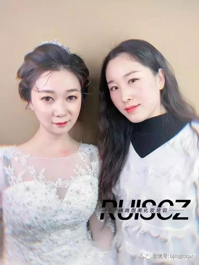 学习影楼课程怎么样?学员作品给你打个样!