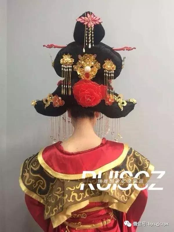 学员月考|两大校区时尚班+影视班作品分享