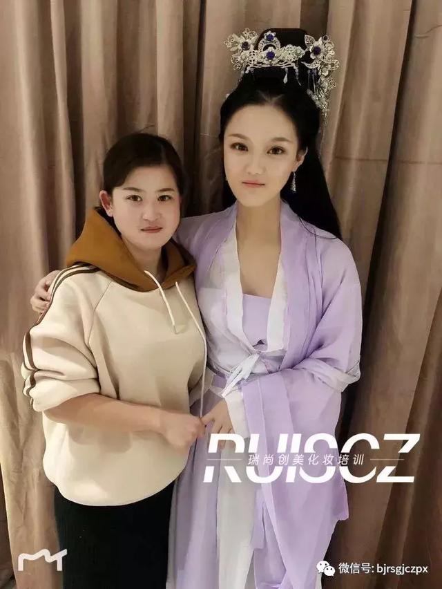 学员月考|两大校区时尚班+影视班作品分享