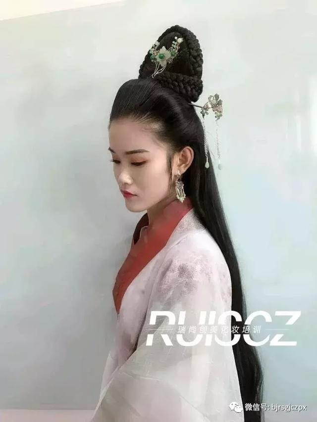 学员月考|两大校区时尚班+影视班作品分享