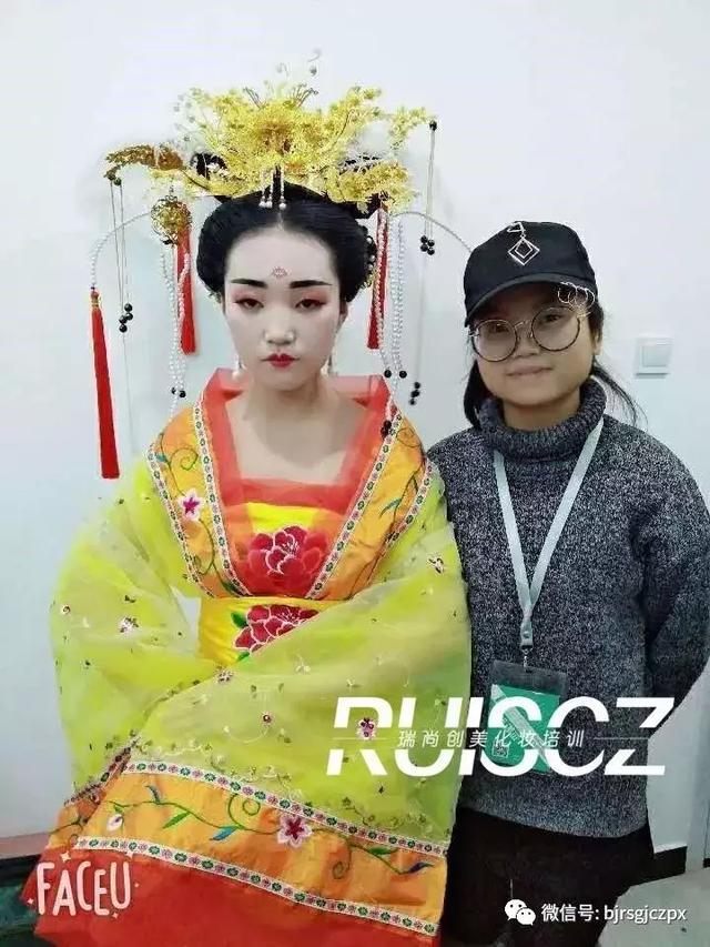 学员月考|两大校区时尚班+影视班作品分享