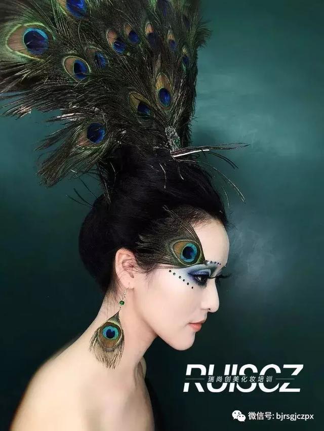 学员月考|两大校区时尚班+影视班作品分享