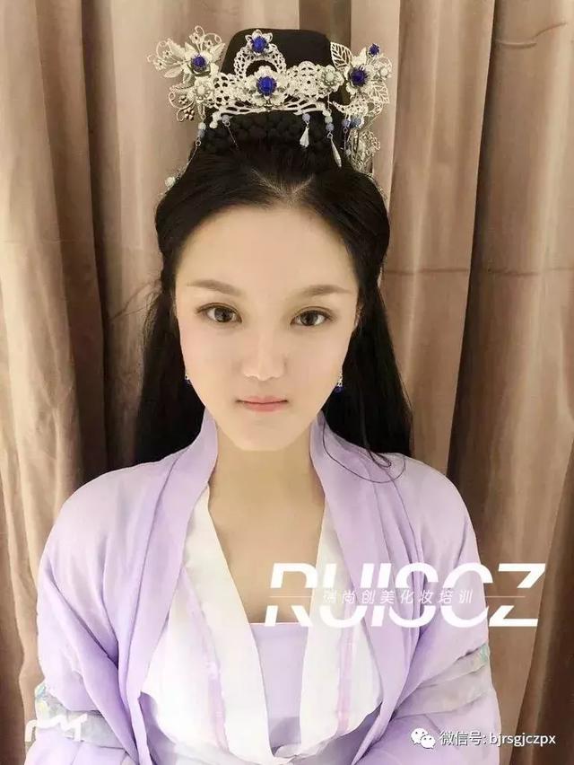 学员月考|两大校区时尚班+影视班作品分享