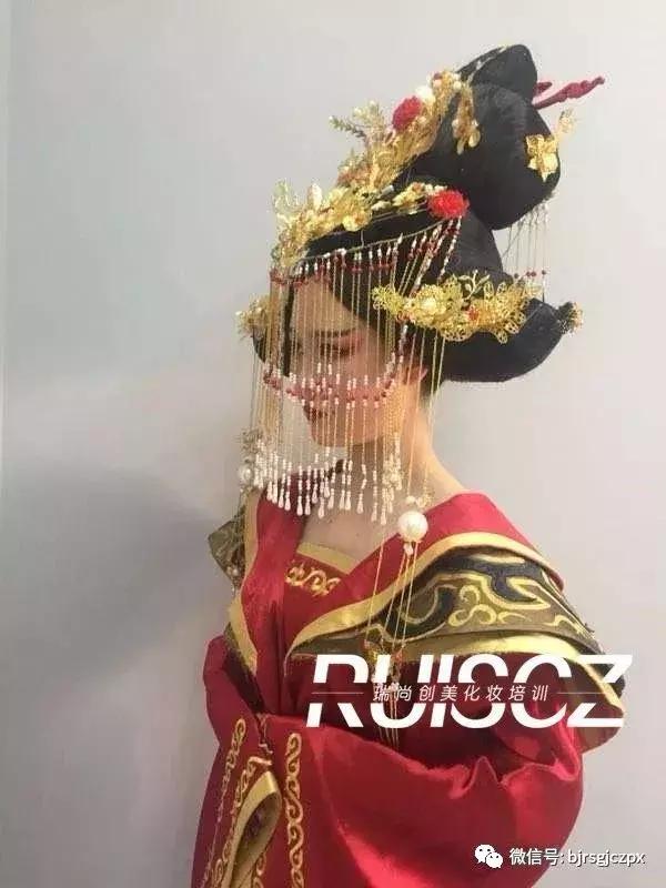 学员月考|两大校区时尚班+影视班作品分享