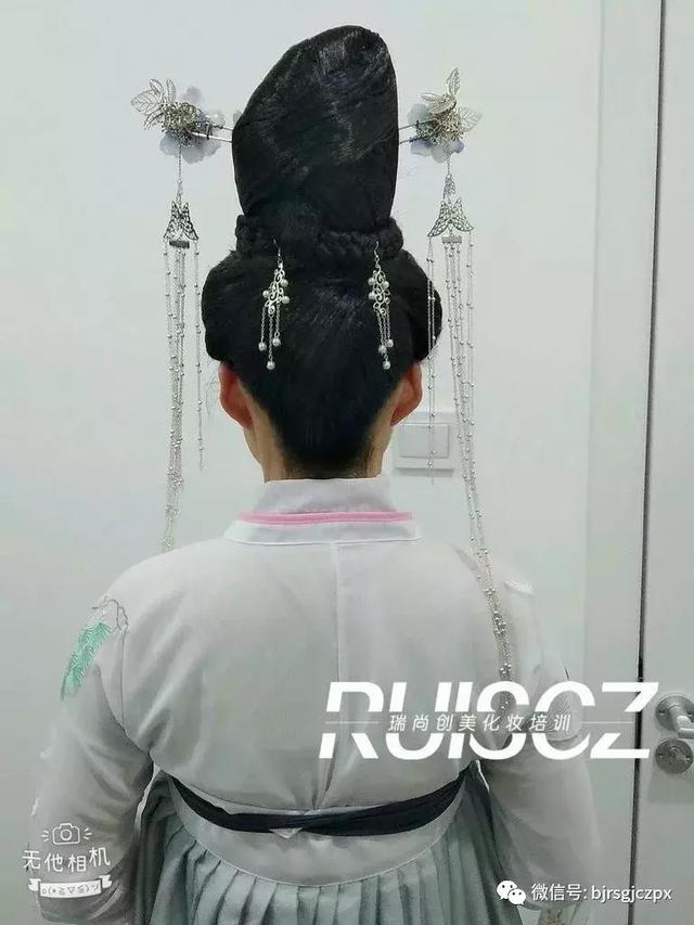 学员月考|两大校区时尚班+影视班作品分享