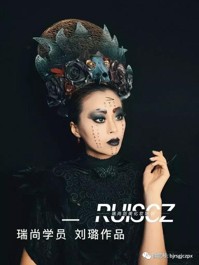 学员月考|两大校区时尚班+影视班作品分享