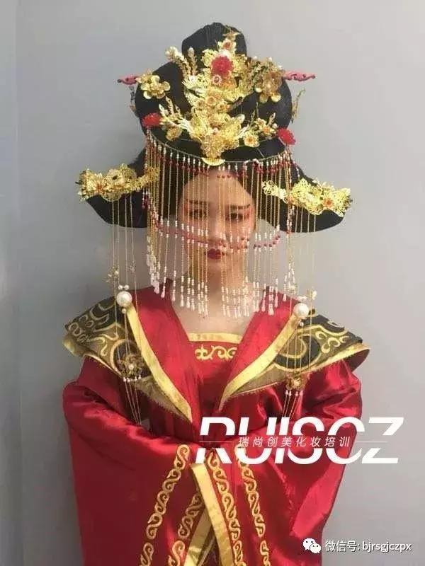 学员月考|两大校区时尚班+影视班作品分享