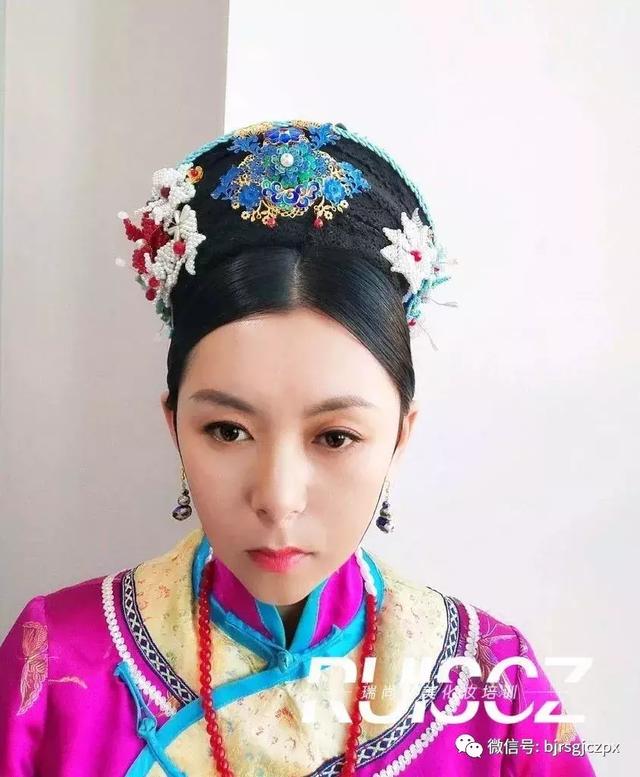 学员月考|两大校区时尚班+影视班作品分享