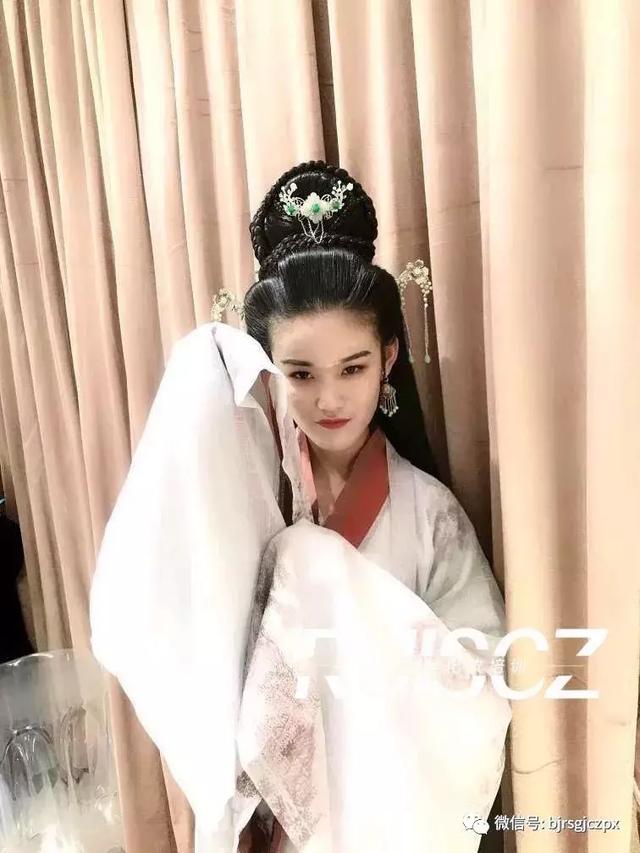 学员月考|两大校区时尚班+影视班作品分享