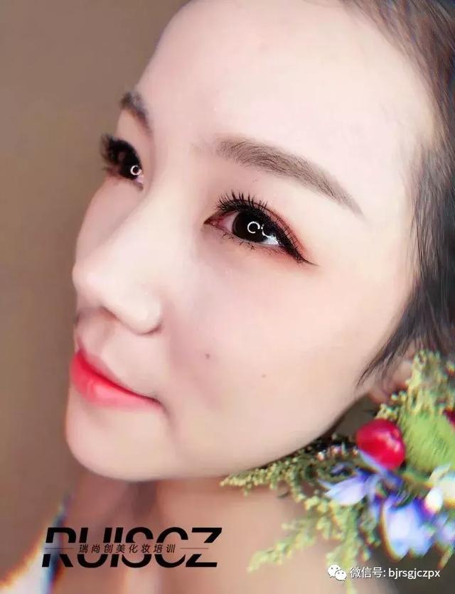 经典的鲜花新娘,居然也有N种打开方式!