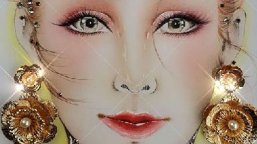 如何能学好化妆?有什么好的方式学化妆?