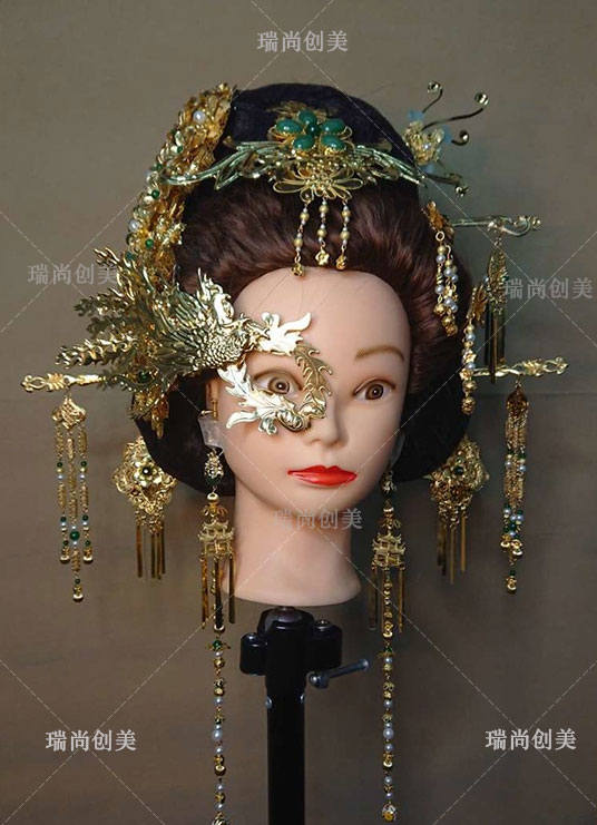 手工作品