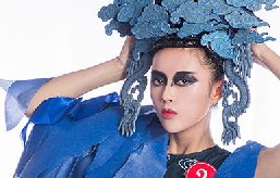 学彩妆就业怎么样?未来职业发展有前途吗?