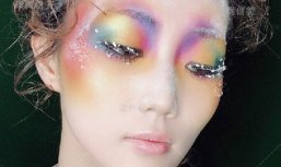 零基础学化妆难么?化妆难学么?