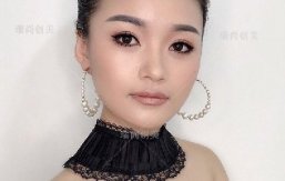 男彩妆师有前途么?男的学化妆好吗?