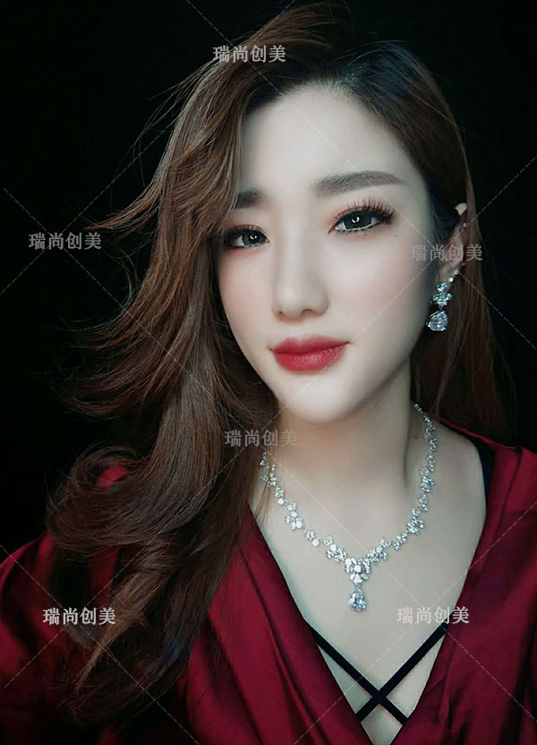 红毯造型