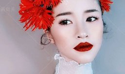 零基础学化妆好学吗?能学成化妆师吗?