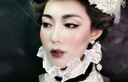 女生学化妆好吗?女生学习化妆有前途吗?