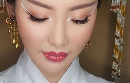 学化妆就业怎么样?就业前景怎样?