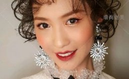 想学习彩妆,彩妆难学么?