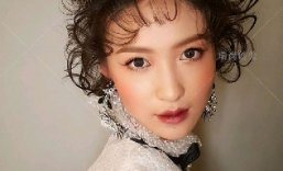 零基础学彩妆好学吗?去哪里学习彩妆?
