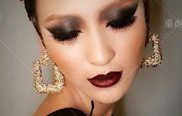学彩妆好找工作吗?工作选择有哪些?