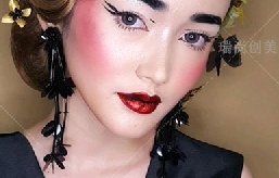 高中生可以学彩妆吗？高中毕业能学彩妆？