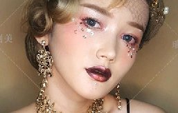 学彩妆好就业吗?职业发展前景如何?