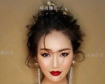 彩妆师好找工作吗?工作选择多吗?