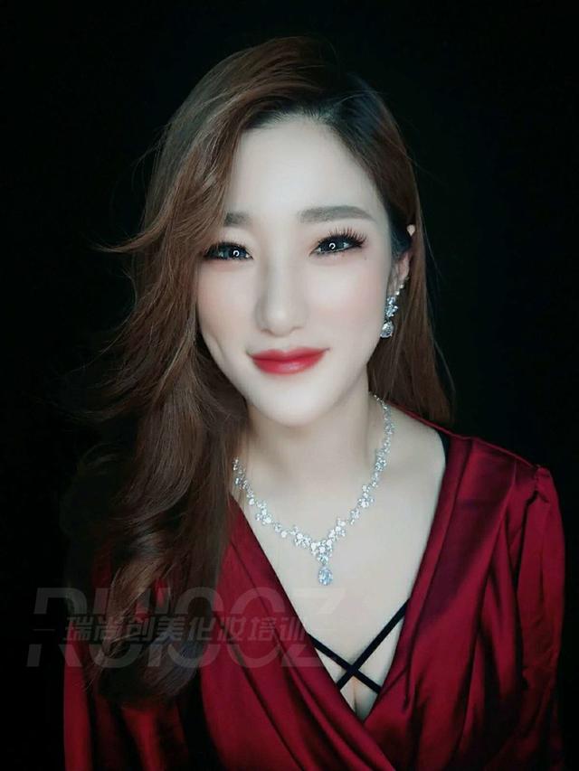 心机红毯妆,打造属于你的名媛style
