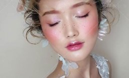 彩妆师好不好学?难吗?