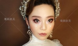 化妆很难学吗?学会化妆到底难不难?