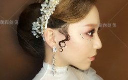 影视彩妆好找工作吗?待遇怎么样?