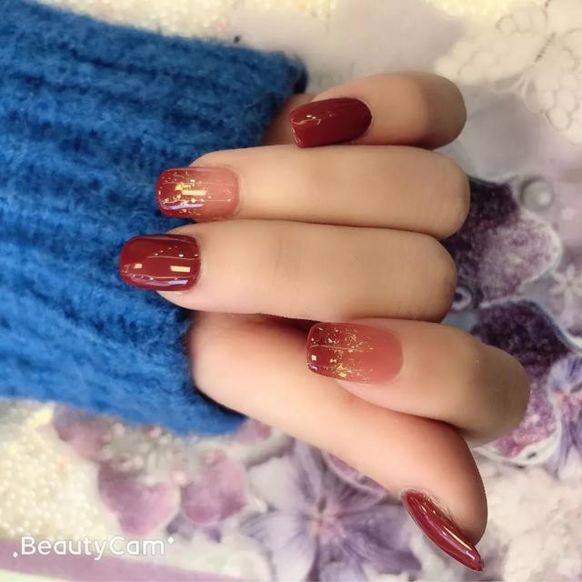 把春天画在手上,百搭款式承包你的春季美甲