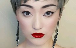 学彩妆就业难吗?好找工作吗?