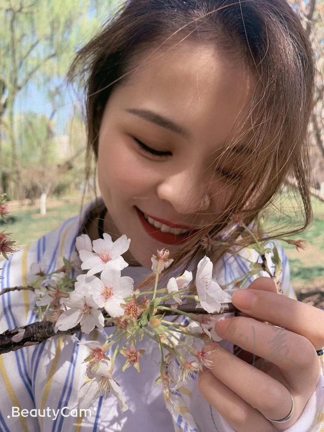 春游一时爽,一直春游一直爽!