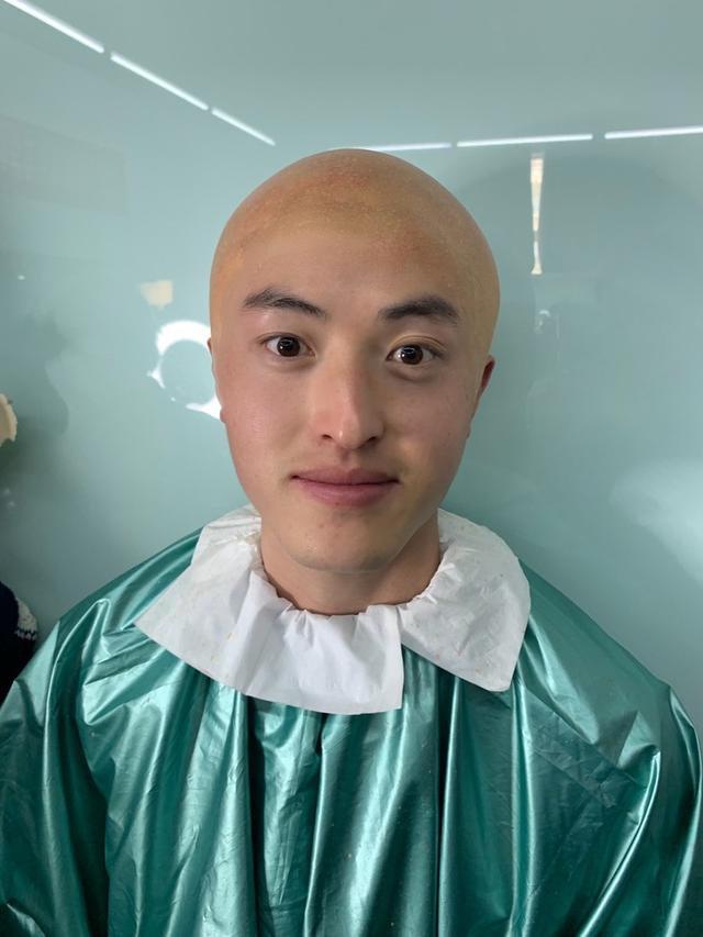 拒绝5毛特效!零距离感受特效化妆的魅力