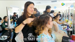 30岁学化妆有前途吗?入行是不是太晚了