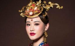 30岁学彩妆晚吗?30岁想学化妆来得及吗?