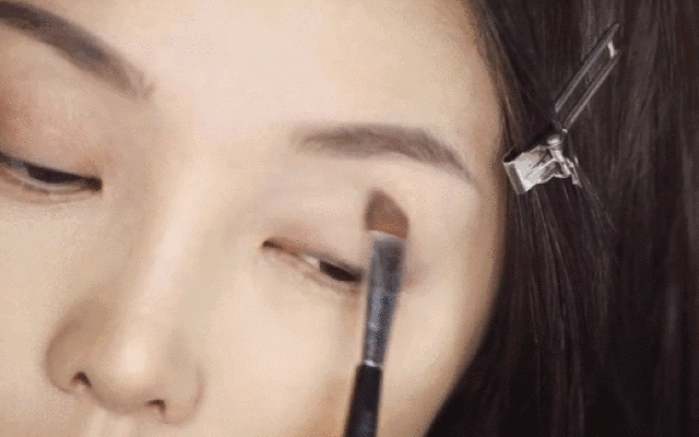 眼妆