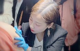 现在学彩妆的女生以后好找工作吗?